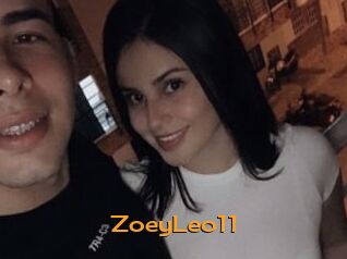 ZoeyLeo11