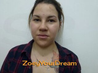 ZoeyYourDream