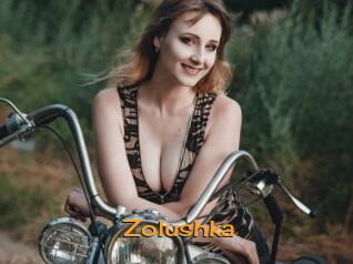 Zolushka