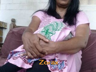 Zorax