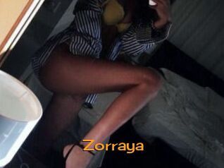 Zorraya