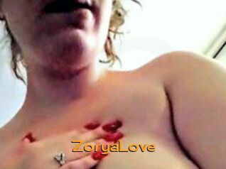 ZoryaLove