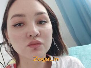 ZoyaLin