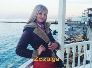 Zozulya