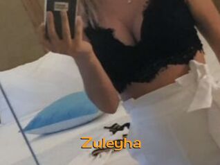 Zuleyha