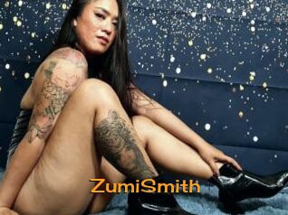 ZumiSmith