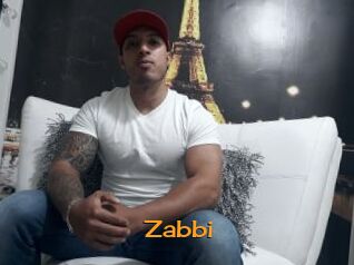 Zabbi