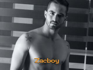 Zacboy