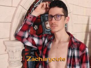 Zacharycute