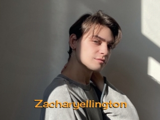 zacharyellington Sortez Couvert