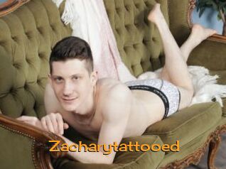 Zacharytattooed