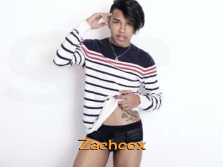 Zachcox