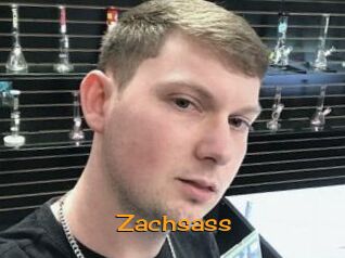 Zachsass