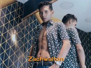 Zachwalton