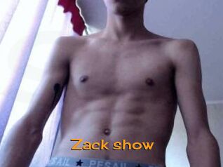 Zack_show
