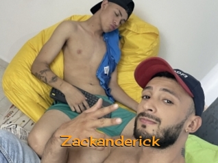 Zackanderick