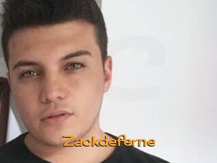 Zackdeferne