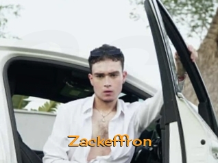 Zackeffron