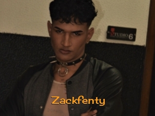 Zackfenty