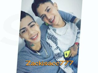 Zackisacc777