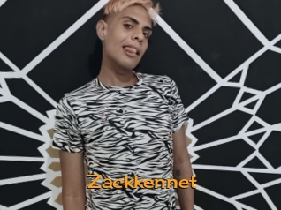 Zackkennet