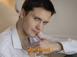 zackneal Sortez Couvert