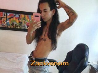 Zackvenom