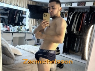 Zacmichelsson