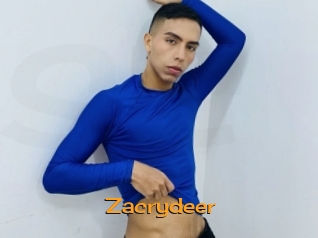 Zacrydeer