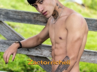 zactorricheli Sortez Couvert