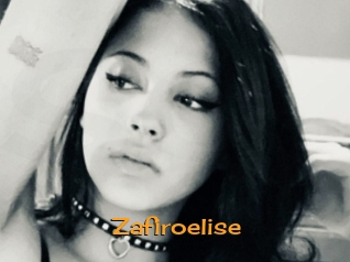 Zafiroelise