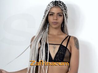 Zafrinacum