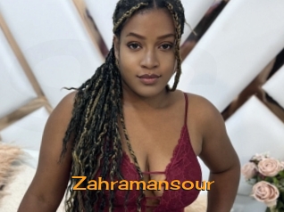 Zahramansour