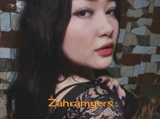 Zahramyers
