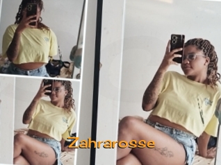 zahrarosse Sortez Couvert