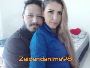 Zaidandanima98