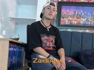 Zaidboyt