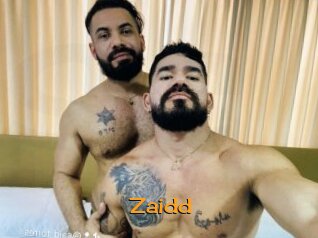 Zaidd