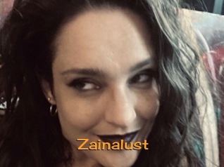 Zainalust