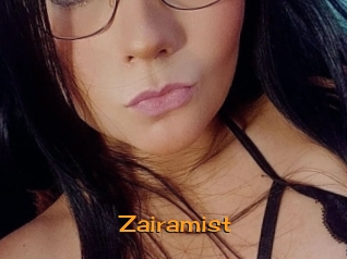 Zairamist