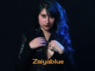 zaiyablue Sortez Couvert