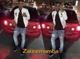 zaizai_mamba Sortez Couvert