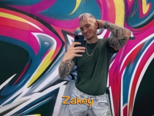 Zakey