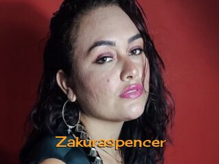 Zakuraspencer