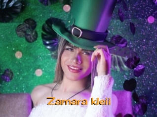 Zamara_kleii