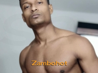 Zambohot