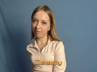 Zaraally
