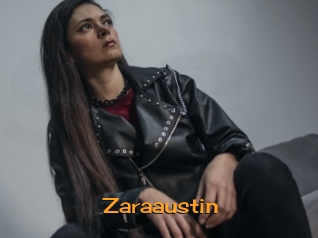 Zaraaustin