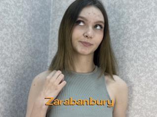 Zarabanbury