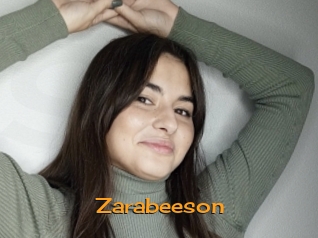 Zarabeeson